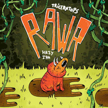 画像をギャラリービューアに読み込む, Brewing Projekt Tricerotops Rawr Hazy IPA (473ml) / トライセラトプス ローア

