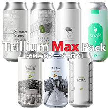 Load image into Gallery viewer, 【送料無料クージー付！】Trillium Max Pack
