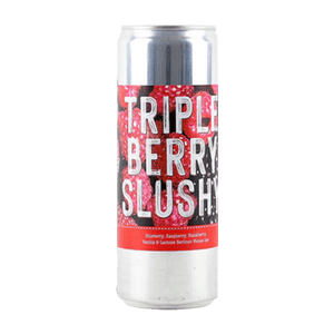 903 Brewers Triple Berry Slushy (355ml) / トリプル ベリー スラーシー
