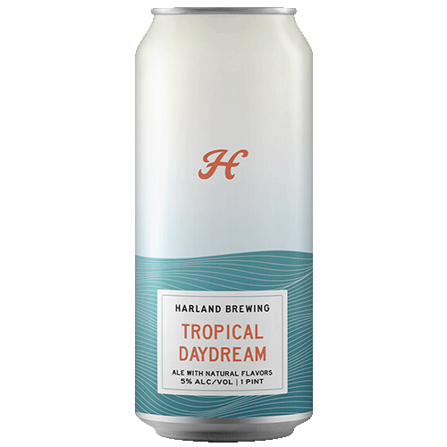 Harland Tropical Daydream (473ml) / トロピカル デイドリーム