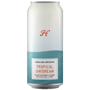 Harland Tropical Daydream (473ml) / トロピカル デイドリーム