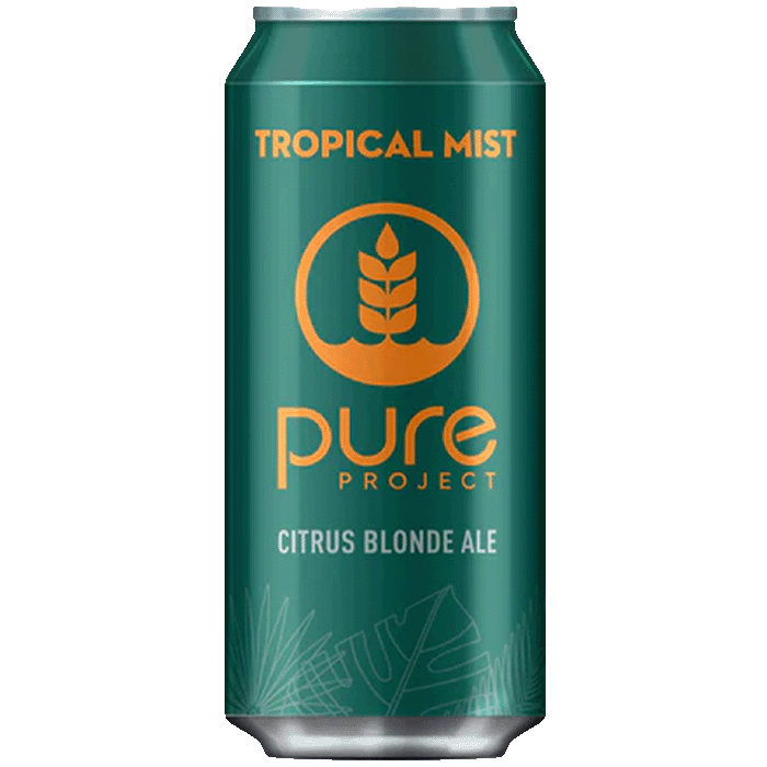 Pure Project Tropical Mist (473ml) / トロピカルミスト