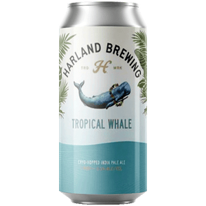 Harland Tropical Whale (473ml) / トロピカル ホエール
