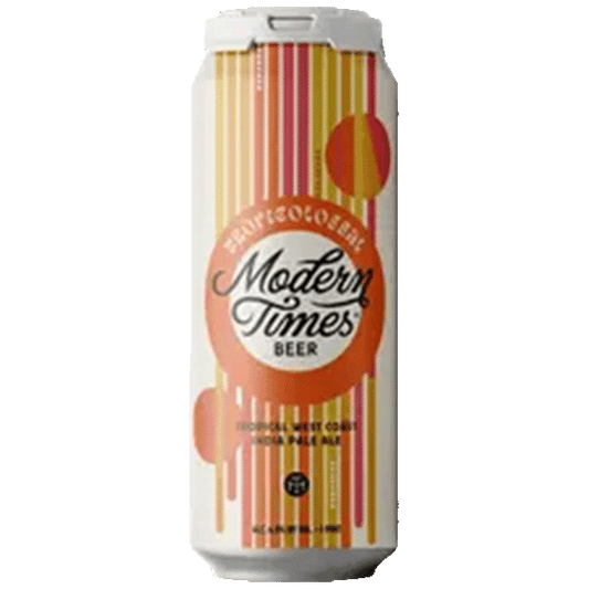 Modern Times Tropicolossal WC IPA  (473ml) / トロピコロッサル【5/14出荷】