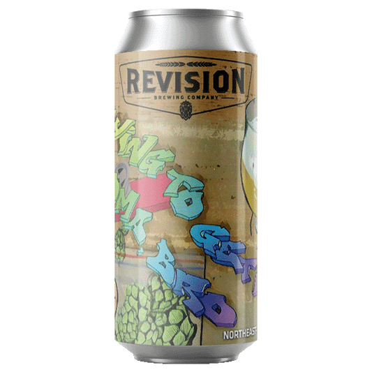 Revision Trying to Get My Aroma Bro (473ml) / トライング ツー ゲットマイ アロマ ブロ