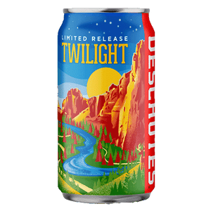 Deschutes Twilight Summer Ale (2023) (355ml) / トワイライト サマーエール 2023