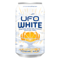 UFO Beer Company UFO White (355ml) / ユーエフオー ホワイト