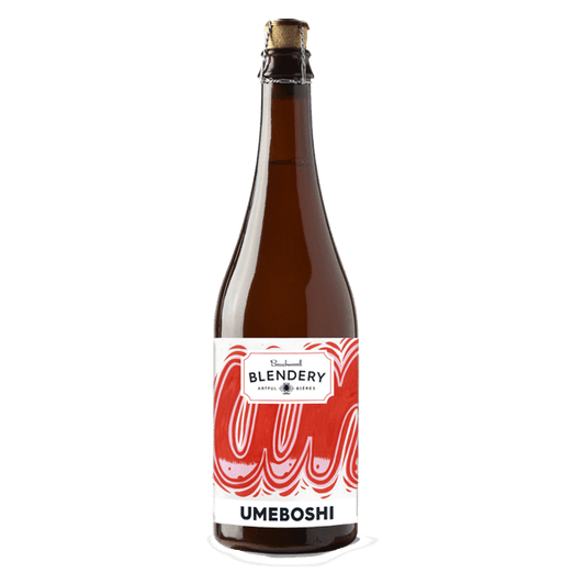 Beachwood Blendery Umeboshi (500ml) / ウメボシ