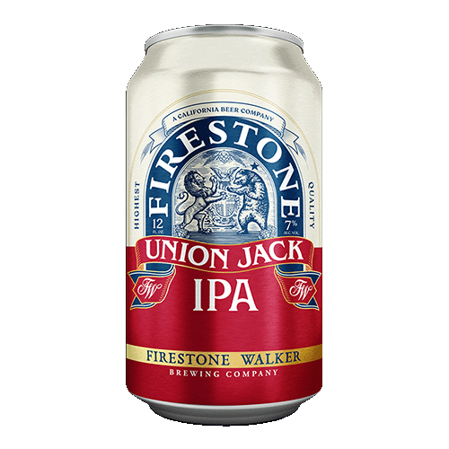 DBA銀賞受賞記念！Firestone Walker６本セット