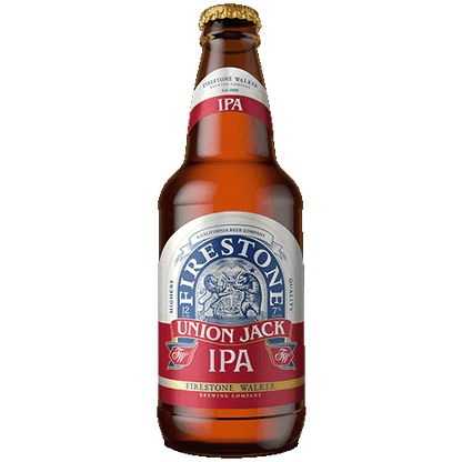 Firestone Walker Union Jack (355ml) / ユニオン ジャック