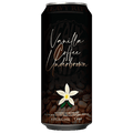 Heavy Riff Brewing Vanilla Coffee Underbrown (473ml) / ヴァニラ コーヒー アンダーブラウン