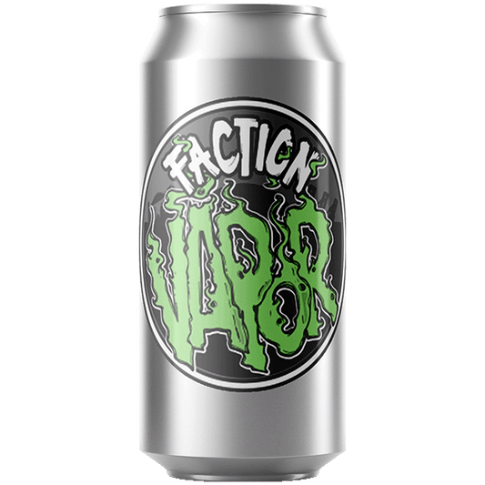 Faction Brewing Vapor (473ml)