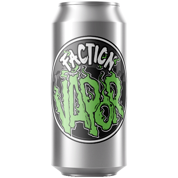 Faction Brewing Vapor (473ml) / ヴェイパー