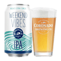 Coronado Weekend Vibes IPA (355ml) / ウィークエンド ヴァイブス【9/17出荷】