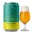 Topa Topa Weekender WC IPA (355ml) / ウィークエンダー【4/16出荷】