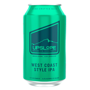 Upslope West Coast IPA (355ml) / ウェストコースト アイピーエー