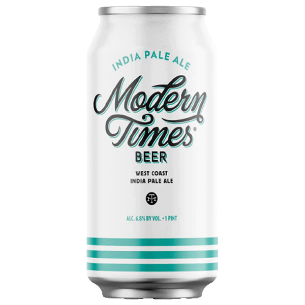 Modern Times Modern Times West Coast IPA  (473ml) / ウエストコーストIPA【5/14出荷】