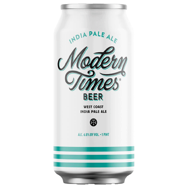 Modern Times Modern Times West Coast IPA  (473ml) / ウエストコーストIPA【5/14出荷】