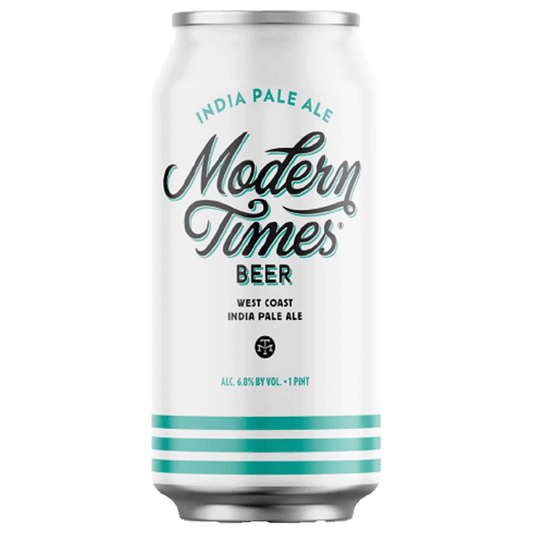 Modern Times Modern Times West Coast IPA  (473ml) / ウエストコーストIPA【5/14出荷】