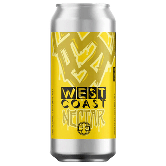 Monkish West Coast Nectar WC IPA  (473ml) / ウェストコースト ネクター【9/19出荷】