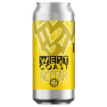 Monkish West Coast Nectar WC IPA  (473ml) / ウェストコースト ネクター【9/19出荷】
