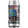 Monkish West Coast Worldwide (473ml) / ウェストコースト ワールドワイド【11/27出荷】