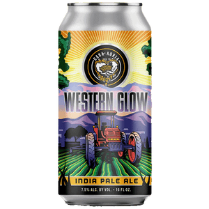 Casa Agria Western Glow (473ml) / ウェスタングロウ