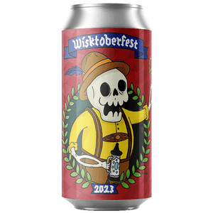 Brewing Projekt Wisktoberfest (473ml) / ウィスクトーバーフェスト