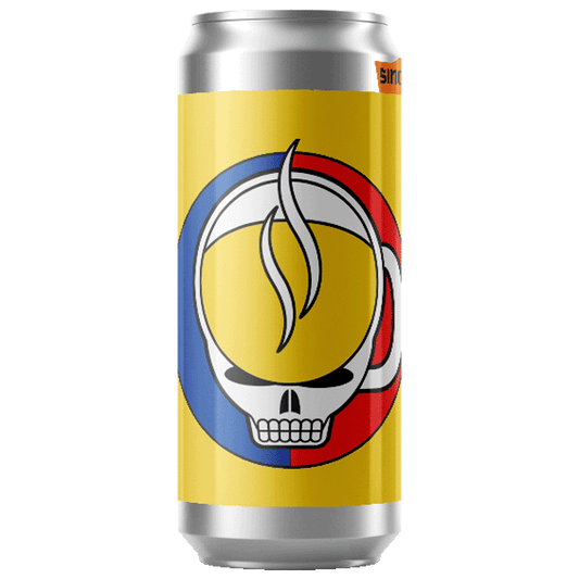 SingleCut Beersmiths Working Mans Cut Coffee Cream Ale (473ml) / ワーキングマンズ カット ナイトロコーヒークリームエール【1/8出荷】