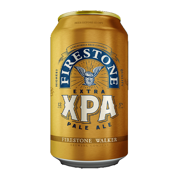 Firestone Walker Firestone XPA  (355ml) / ファイアストーン エックスピーエー