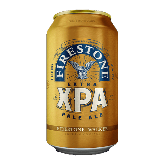 Firestone Walker Firestone XPA  (355ml) / ファイアストーン エックスピーエー