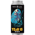 Smog City Year 15 Anniversary WC IPA (473ml) / イヤー15