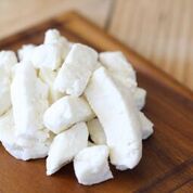 【3個パック】ELLSWORTH CREAMERY Natural Cheese Curds（ナチュラルチーズカード）