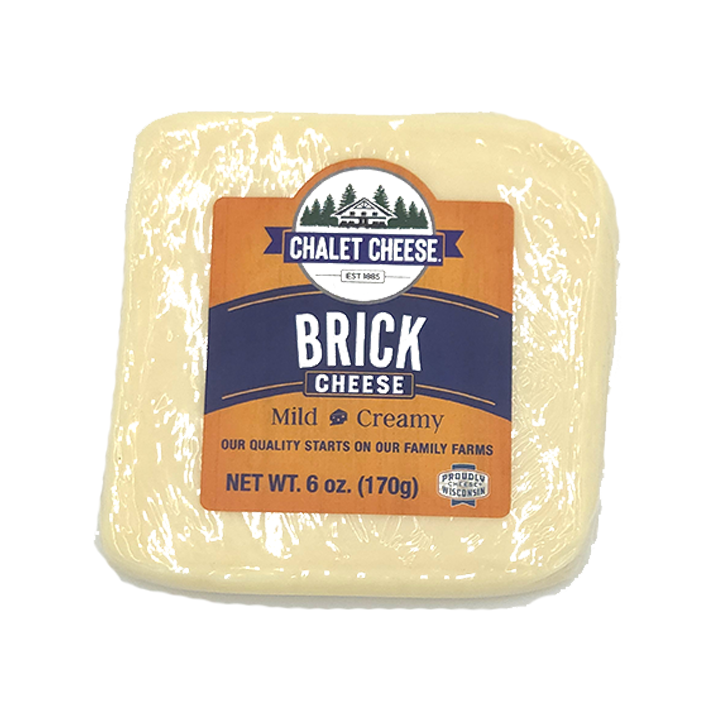 CHALET Wisconsin Brick（ウィスコンシンブリック）