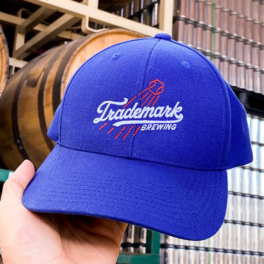 Trademark - Trucker Hat