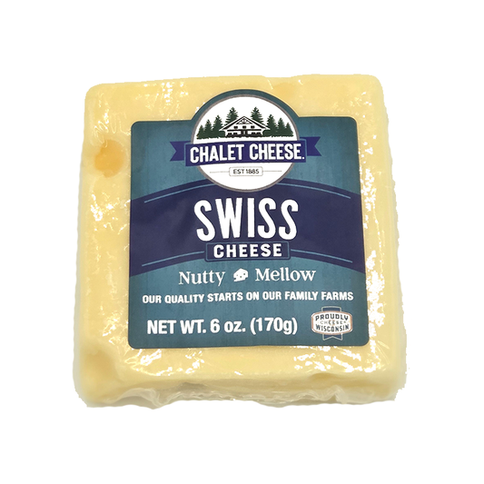CHALET Swiss（スイス）