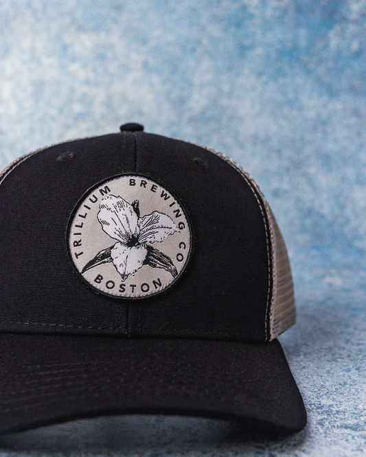 Trillium Trucker Hat