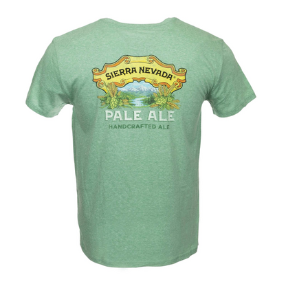 Sierra Nevada - Sierra Nevada Pale Ale Shirt