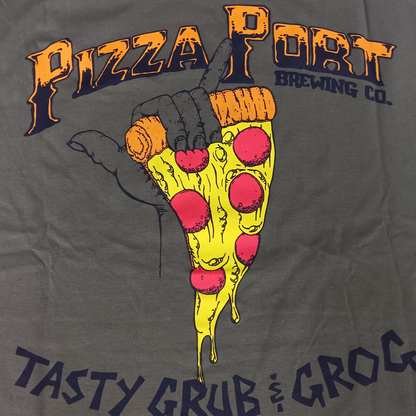 Pizza Port Shaka T-shirts  / Shaka Tシャツ