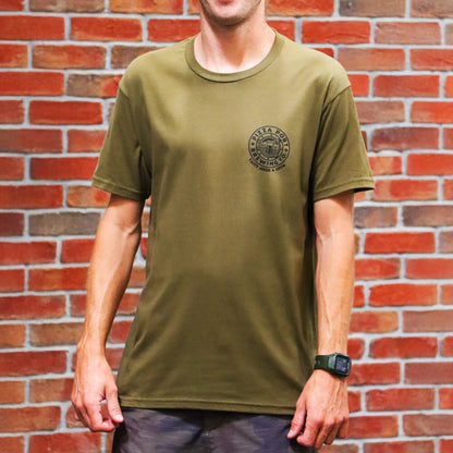 Pizza Port Shaka T-shirts  / Shaka Tシャツ