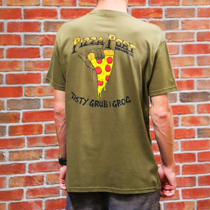 Pizza Port Shaka T-shirts  / Shaka Tシャツ