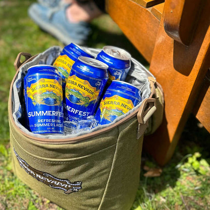 Sierra Nevada - Sixer Cooler Bag