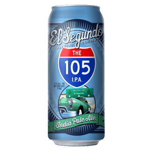 El Segundo 105 IPA / ワンオーファイブ アイピーエー
