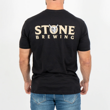 画像をギャラリービューアに読み込む, Stone Logo T-Shirts / ロゴTシャツ
