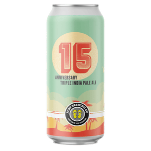 Port Brewing 15th Anniversary TIPA / 15周年 トリプル アイピーエー