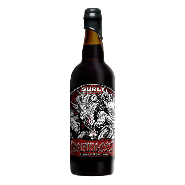 Surly Darkness (2021) / ダークネス（2021）