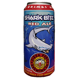 Pizza Port Shark Bite Red / シャークバイト