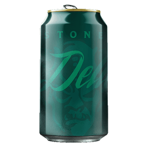 Stone Stone Double Delicious IPA  (355ml) / ストーン ダブルデリシャス