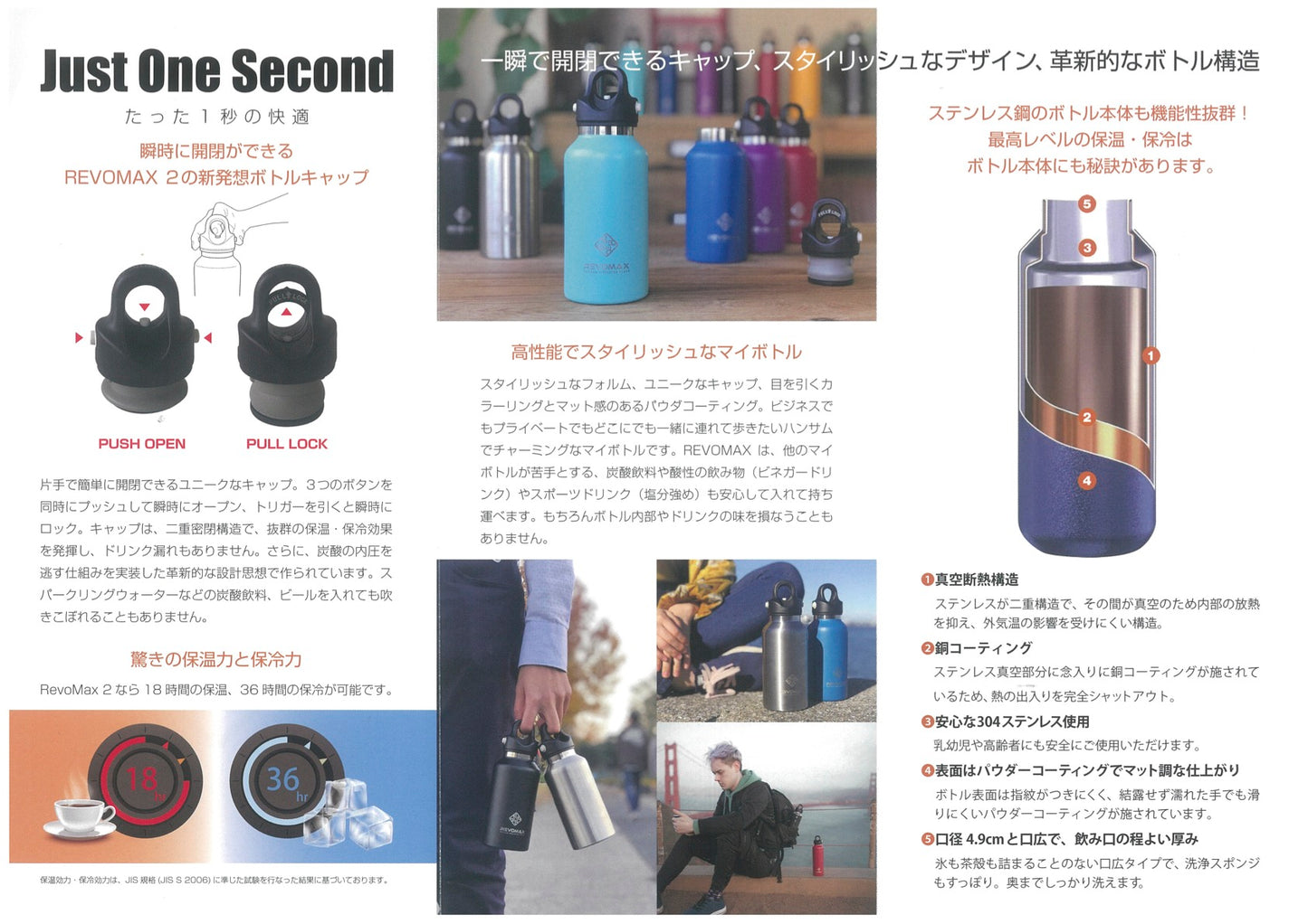 Antenna America Growler 20oz / アンテナアメリカ オリジナル グラウラー 592ml