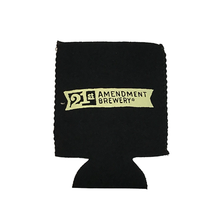 画像をギャラリービューアに読み込む, 21st Amendment Koozie
